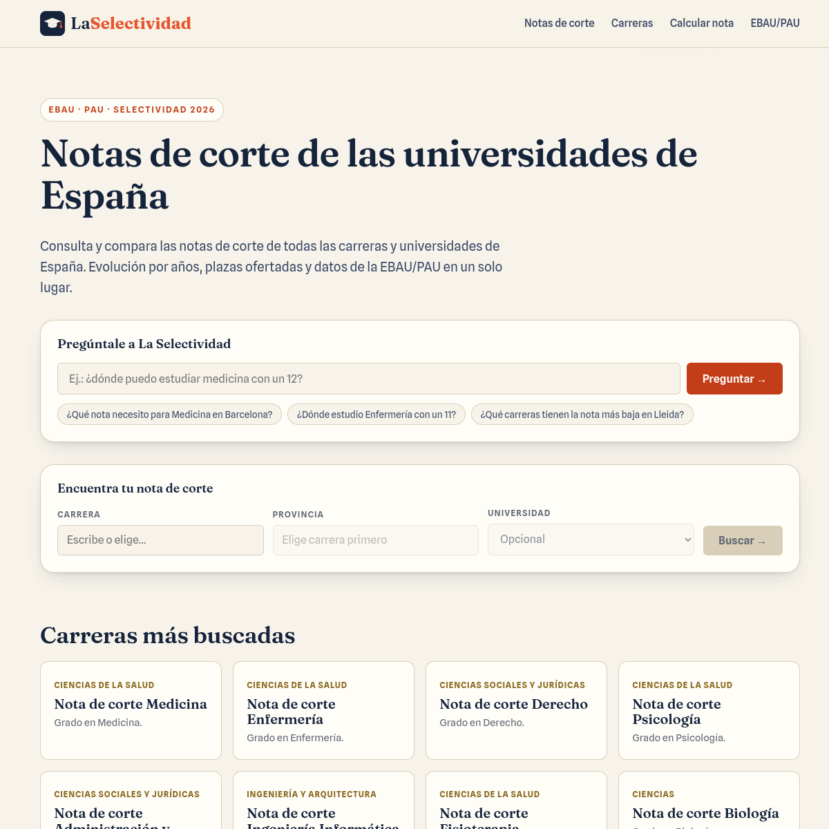 laselectividad.com