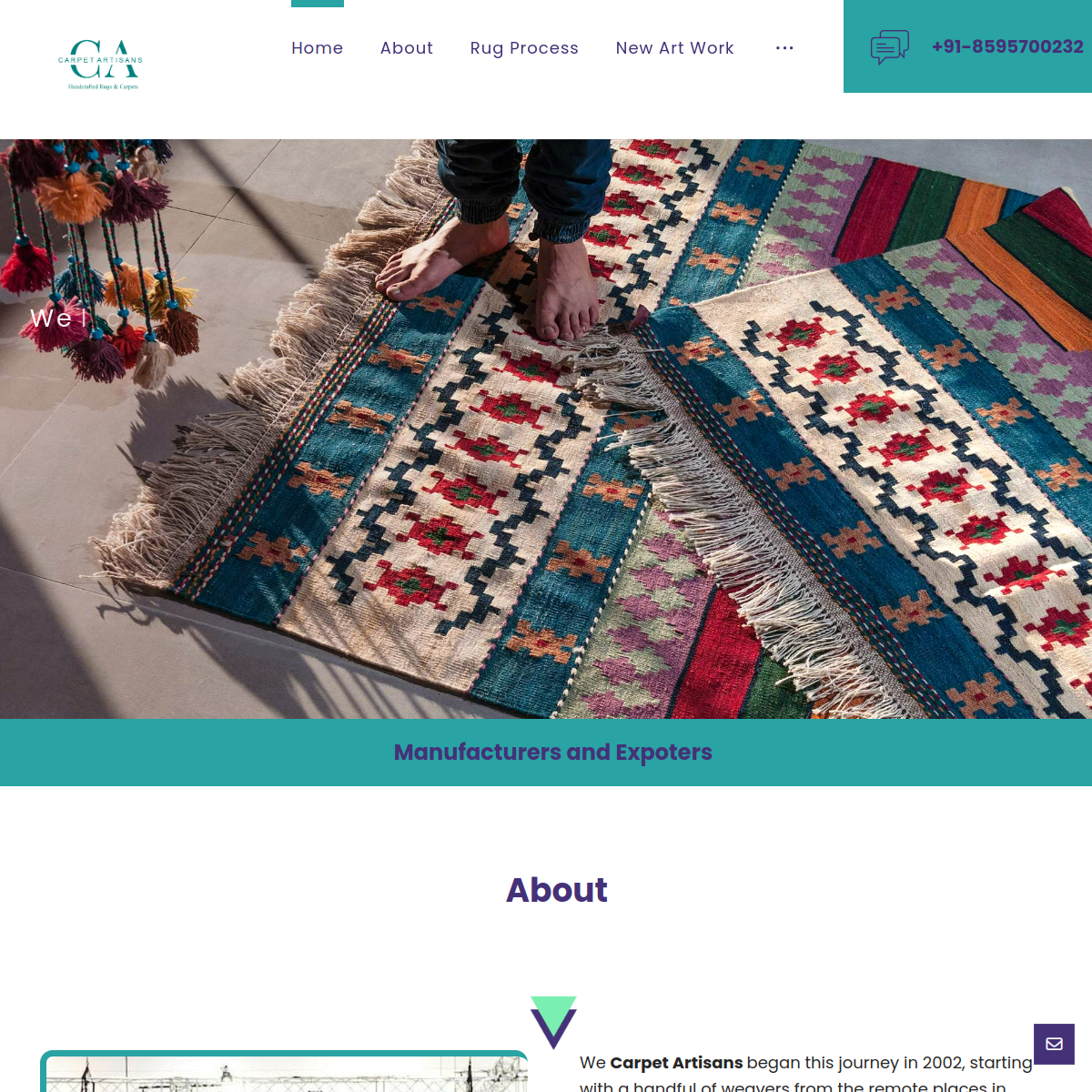 Carpet Artisans