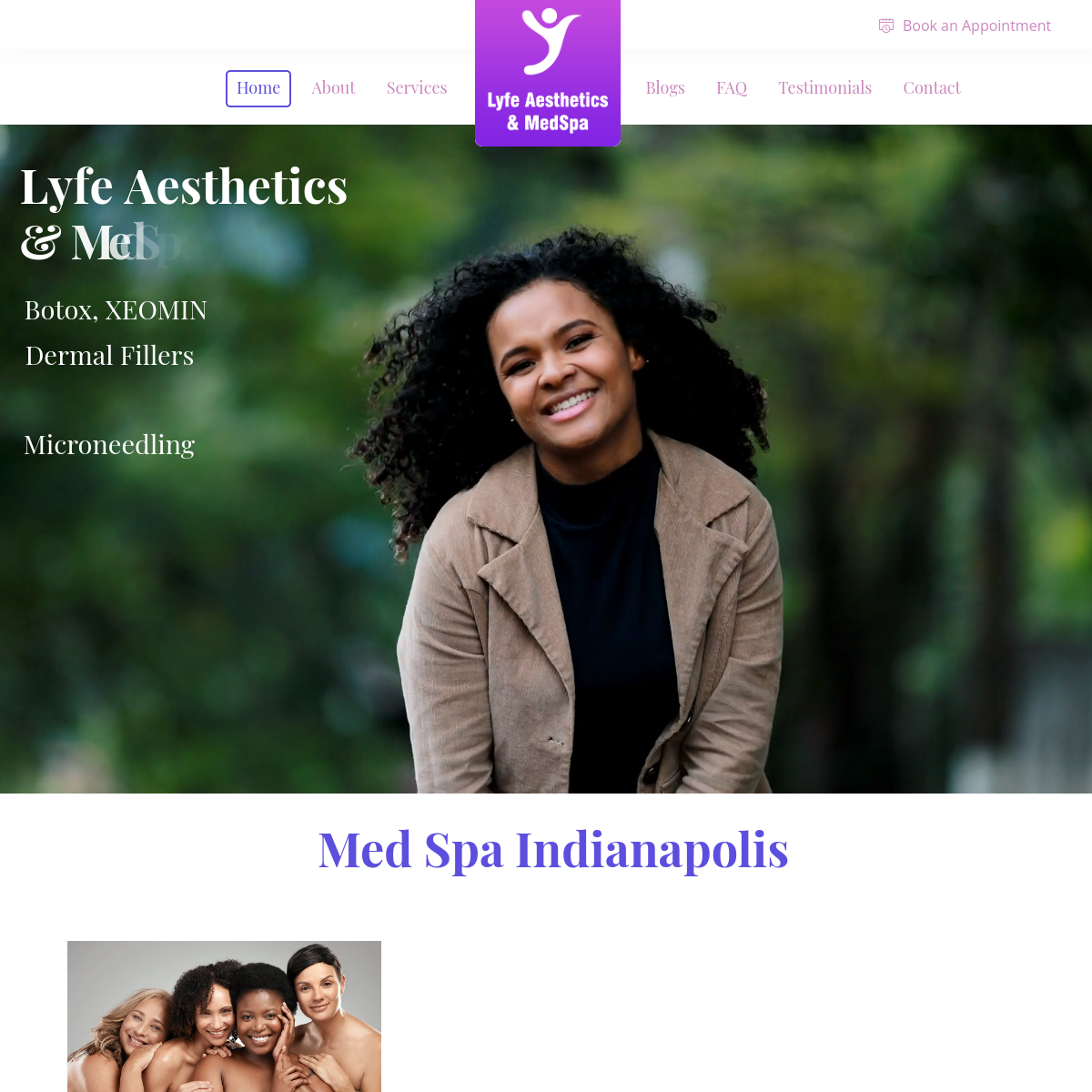 Mylyfe MedSpa
