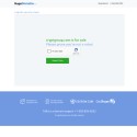 Crypto Group Ltd. screenshot