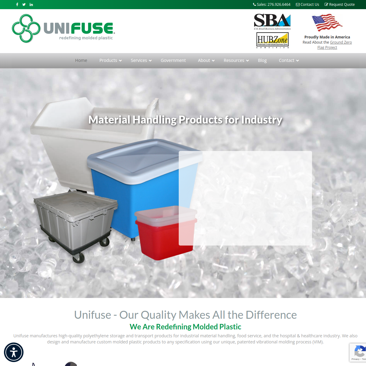 https://unifuse.com