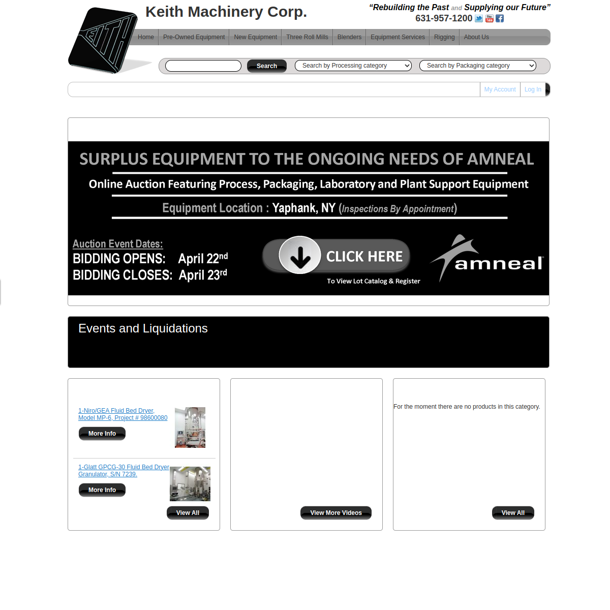 https://www.keithmachinery.com