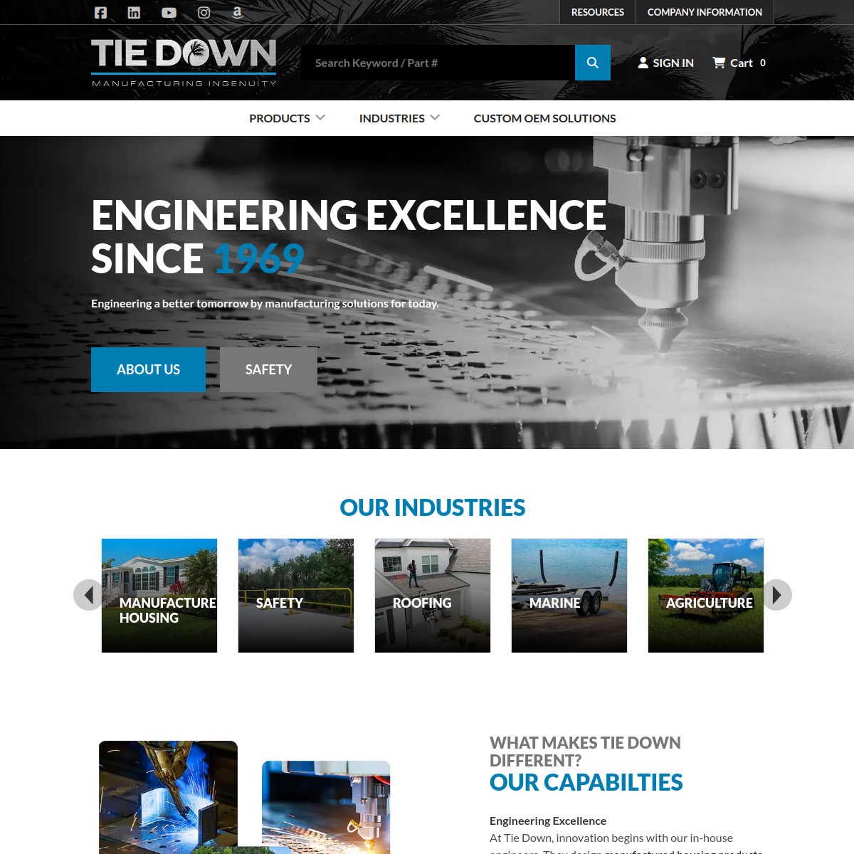 https://www.tiedown.com