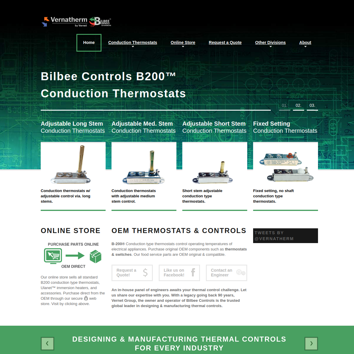https://www.bilbeecontrols.com/index.html