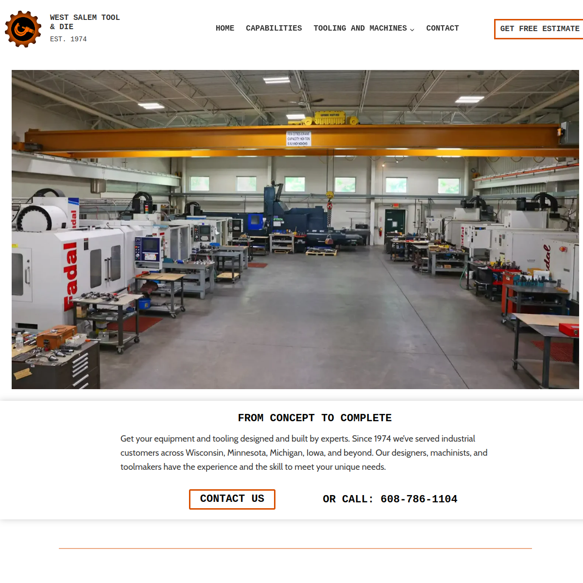 https://www.westsalemtool.com