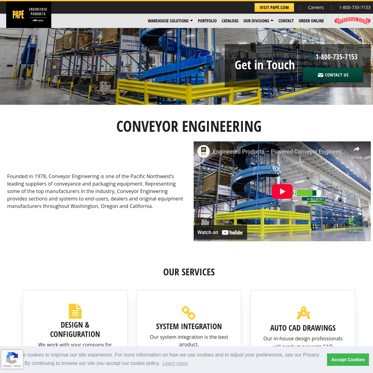 https://www.eppape.com/our-divisions/conveyor-engineering