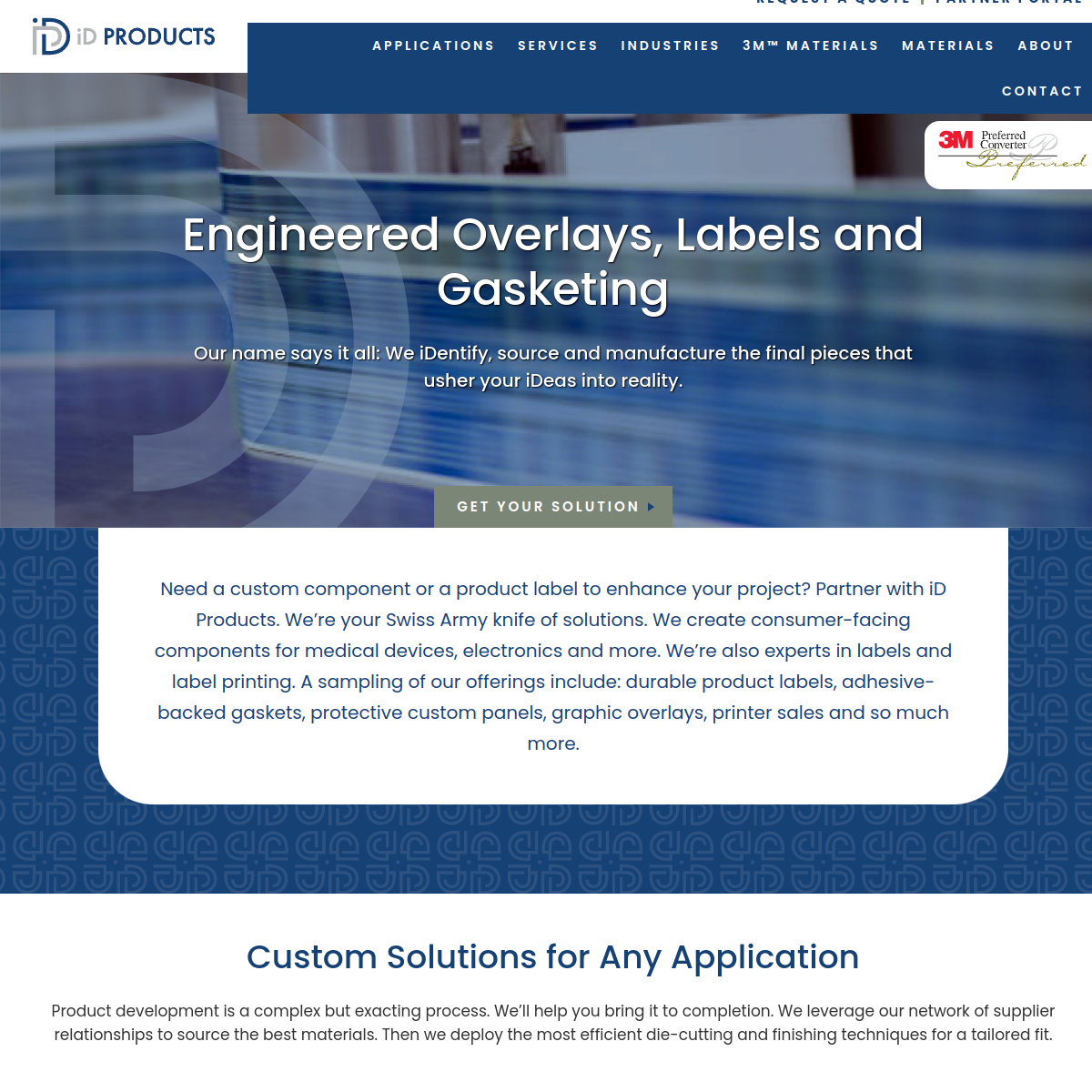 https://www.idproducts.com