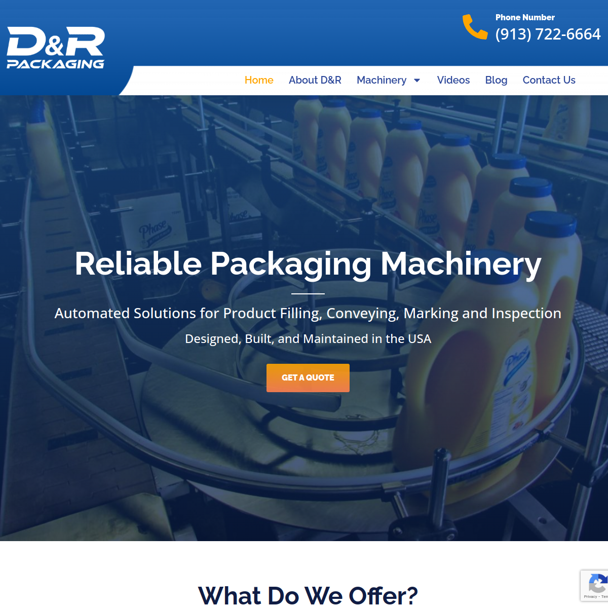 https://dandrpackaging.com