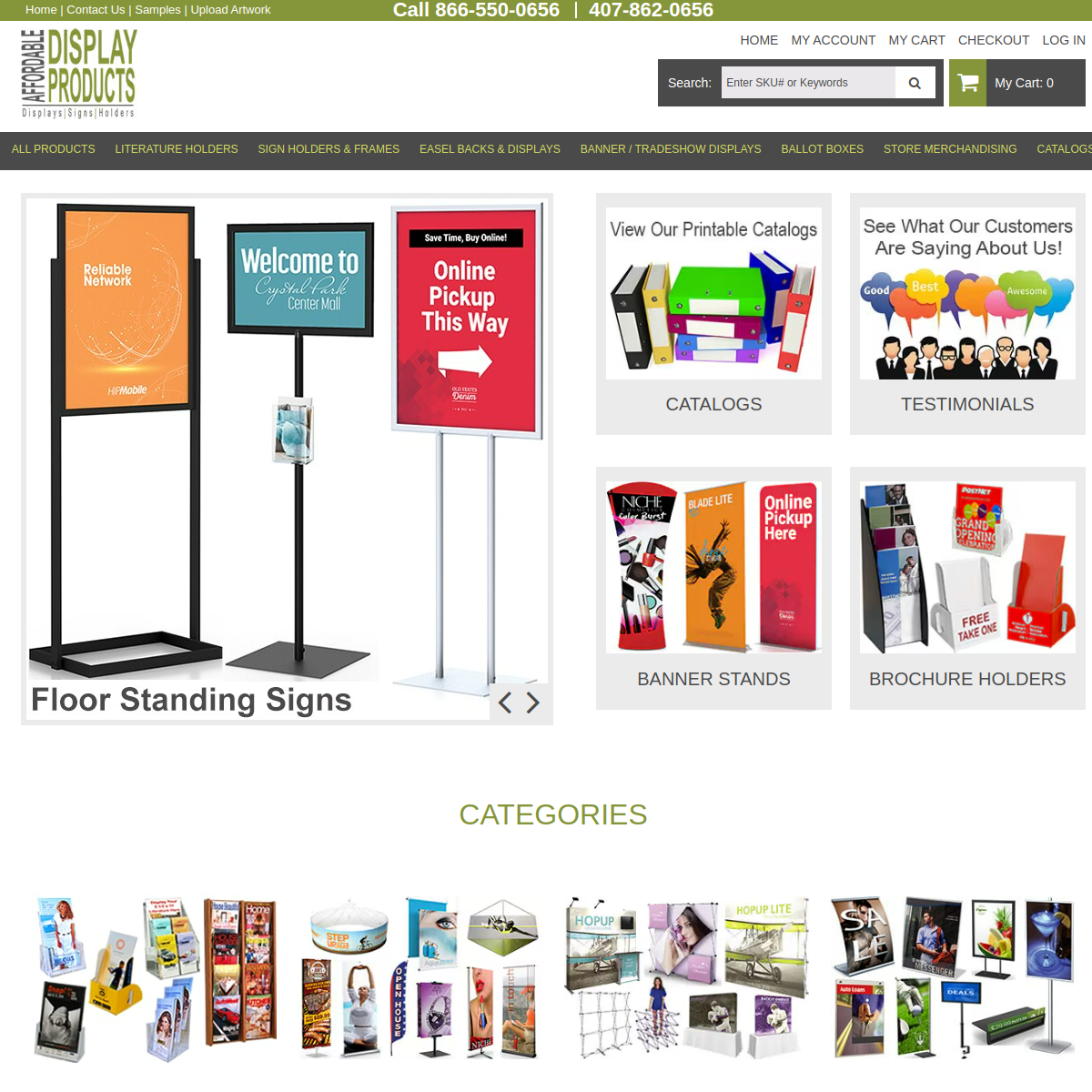 https://www.affordabledisplayproducts.com