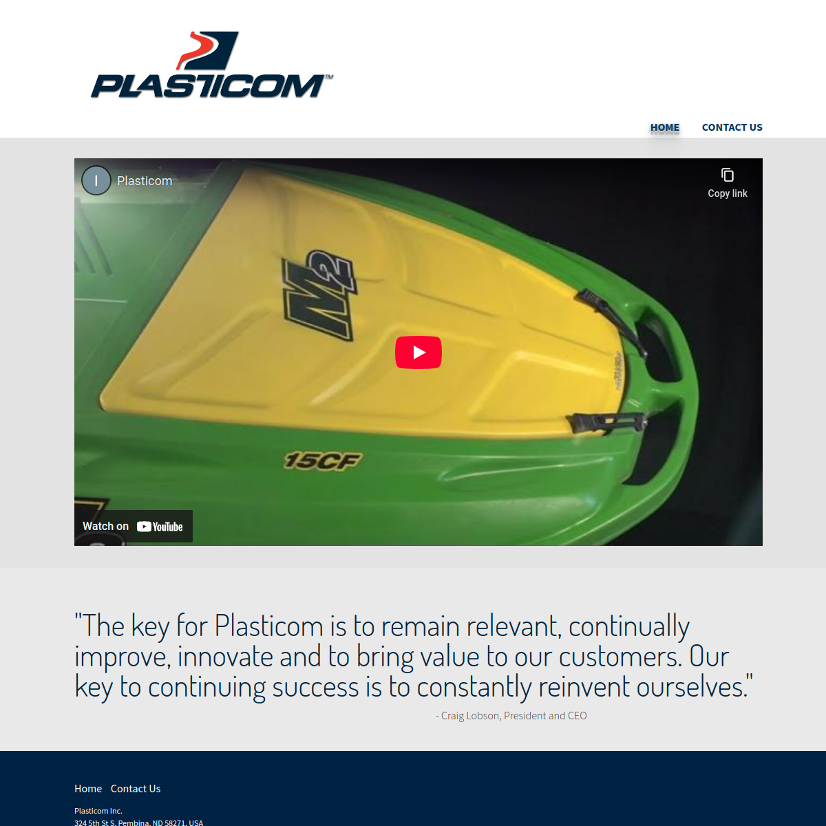 https://plasticominc.com