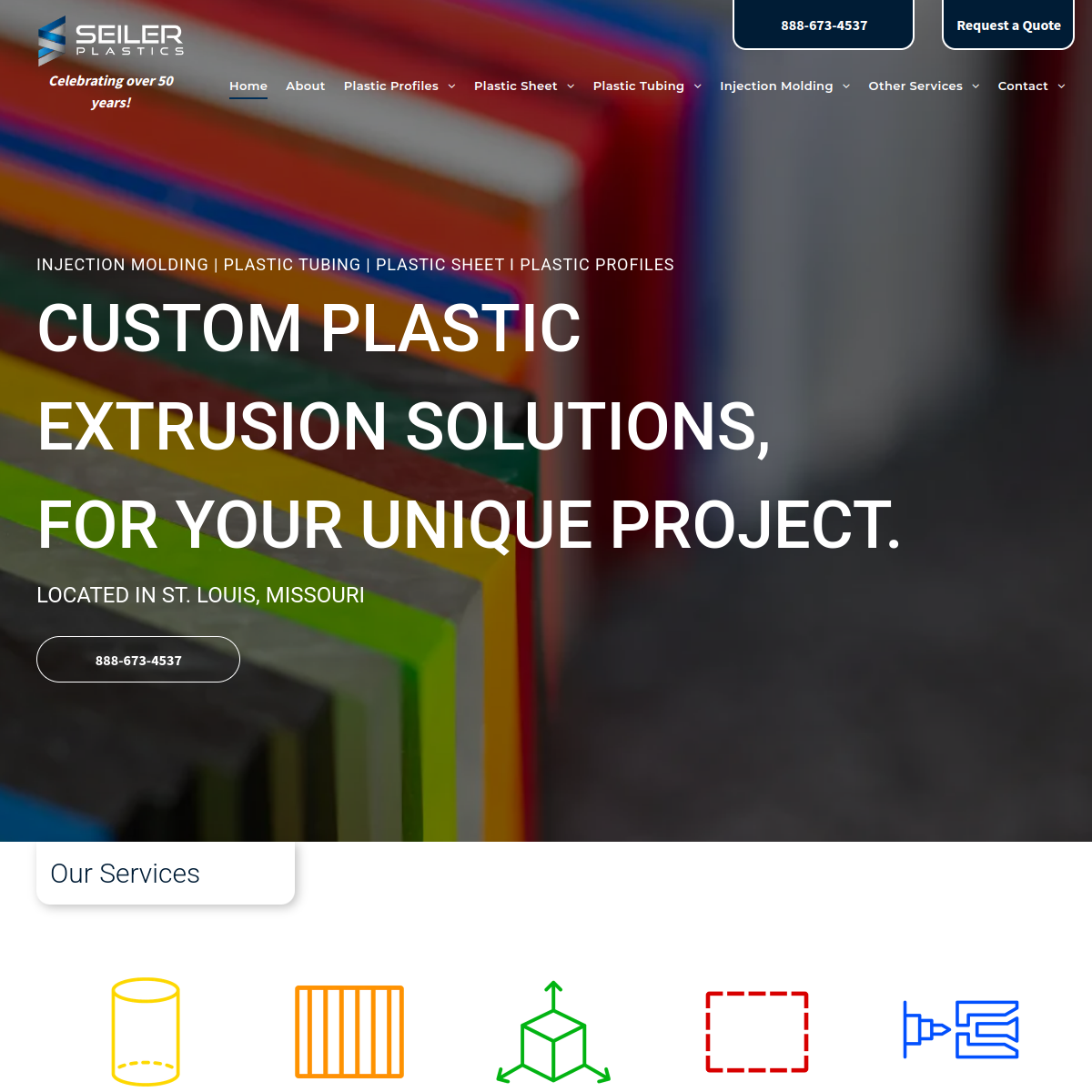 https://www.seilerpc.com