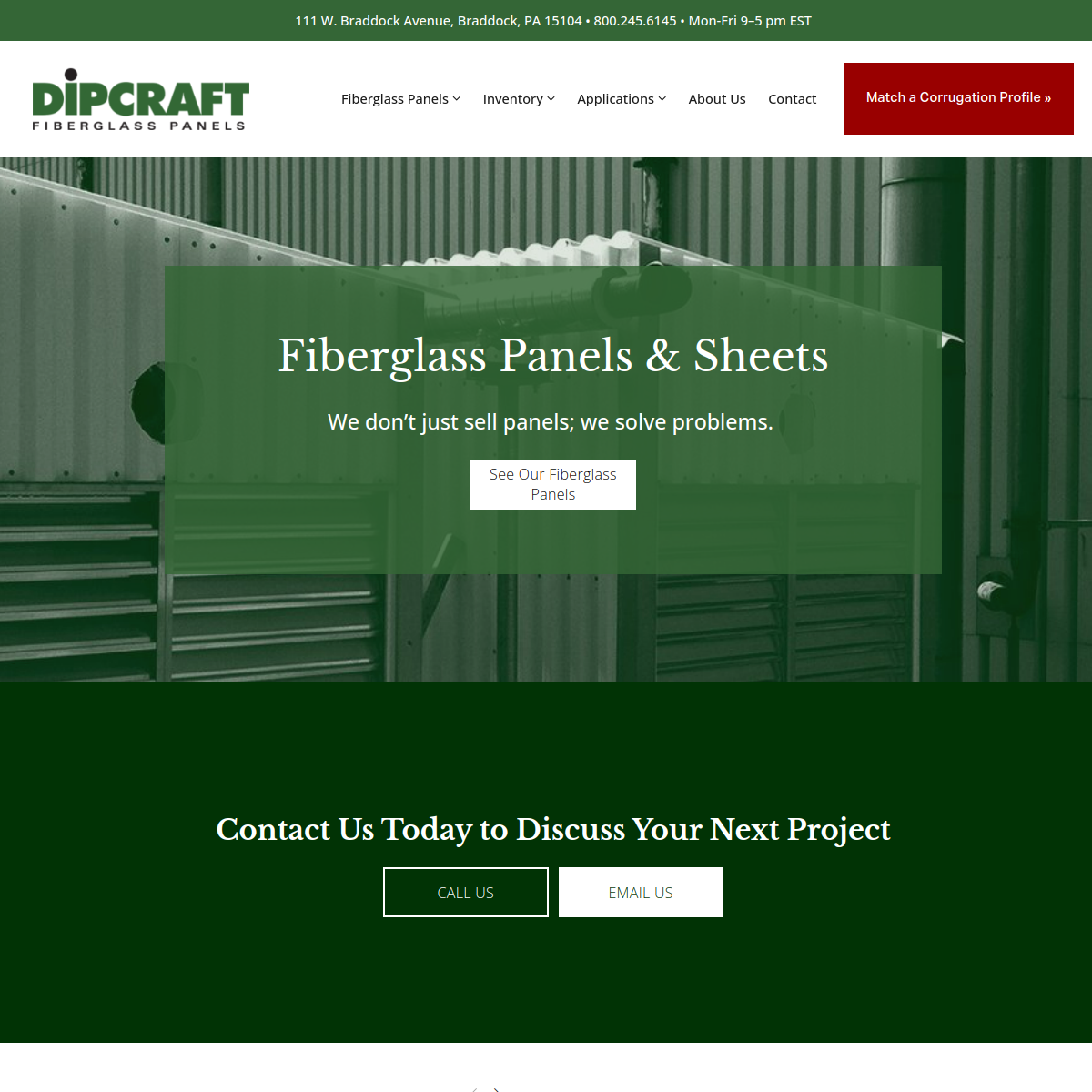https://dipcraft.com