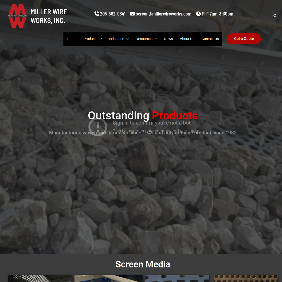 https://www.millerwireworks.com