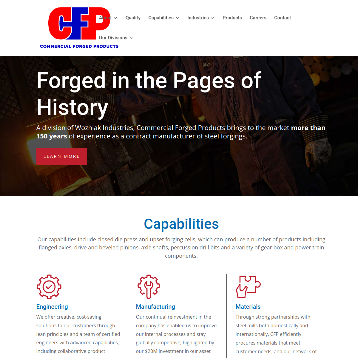 https://www.commercialforged.com