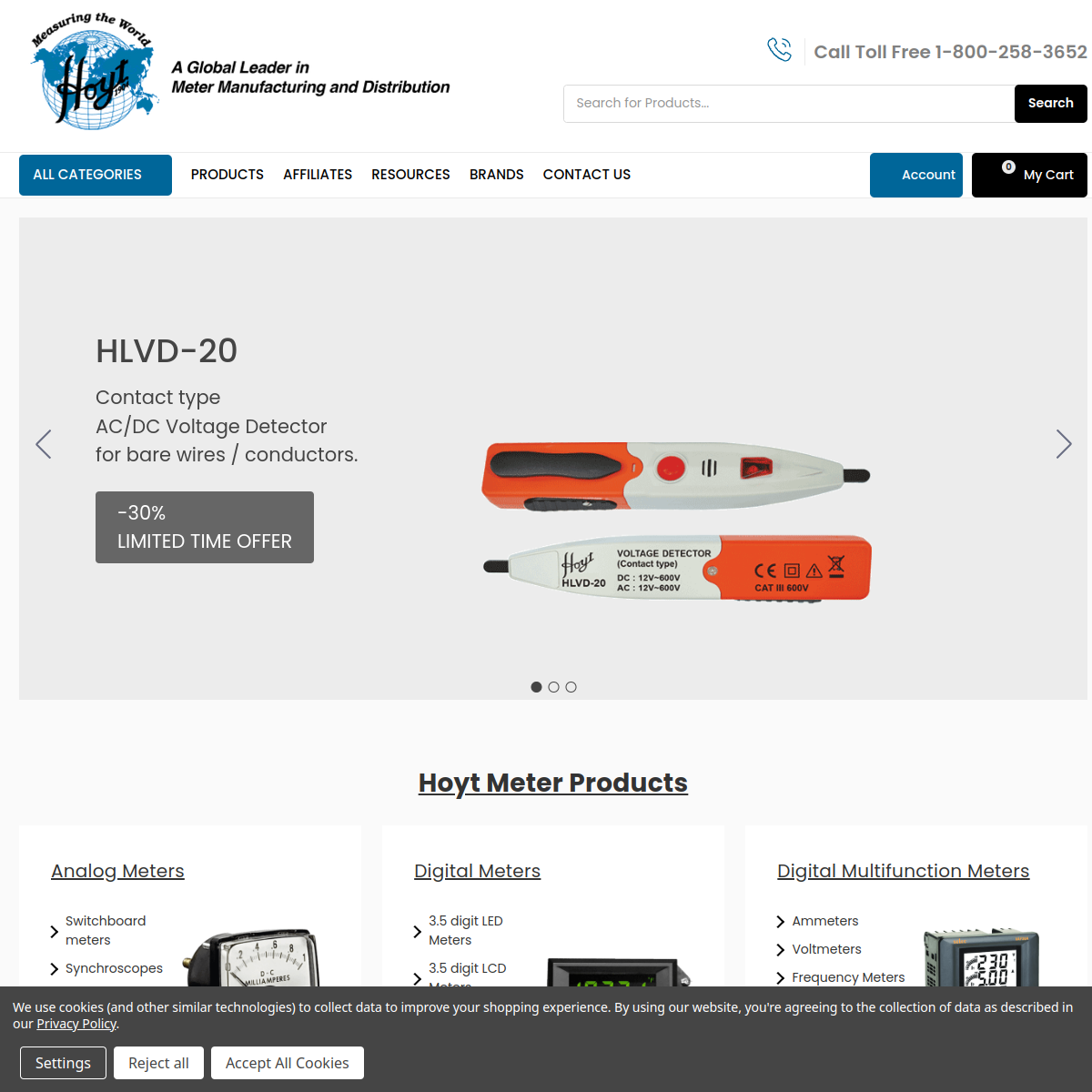 https://www.hoytmeter.com