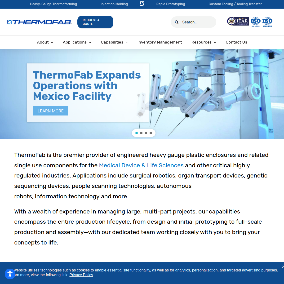https://www.thermofab.com