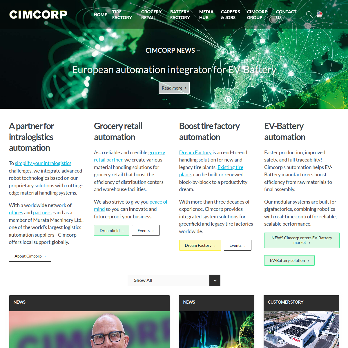 https://cimcorp.com