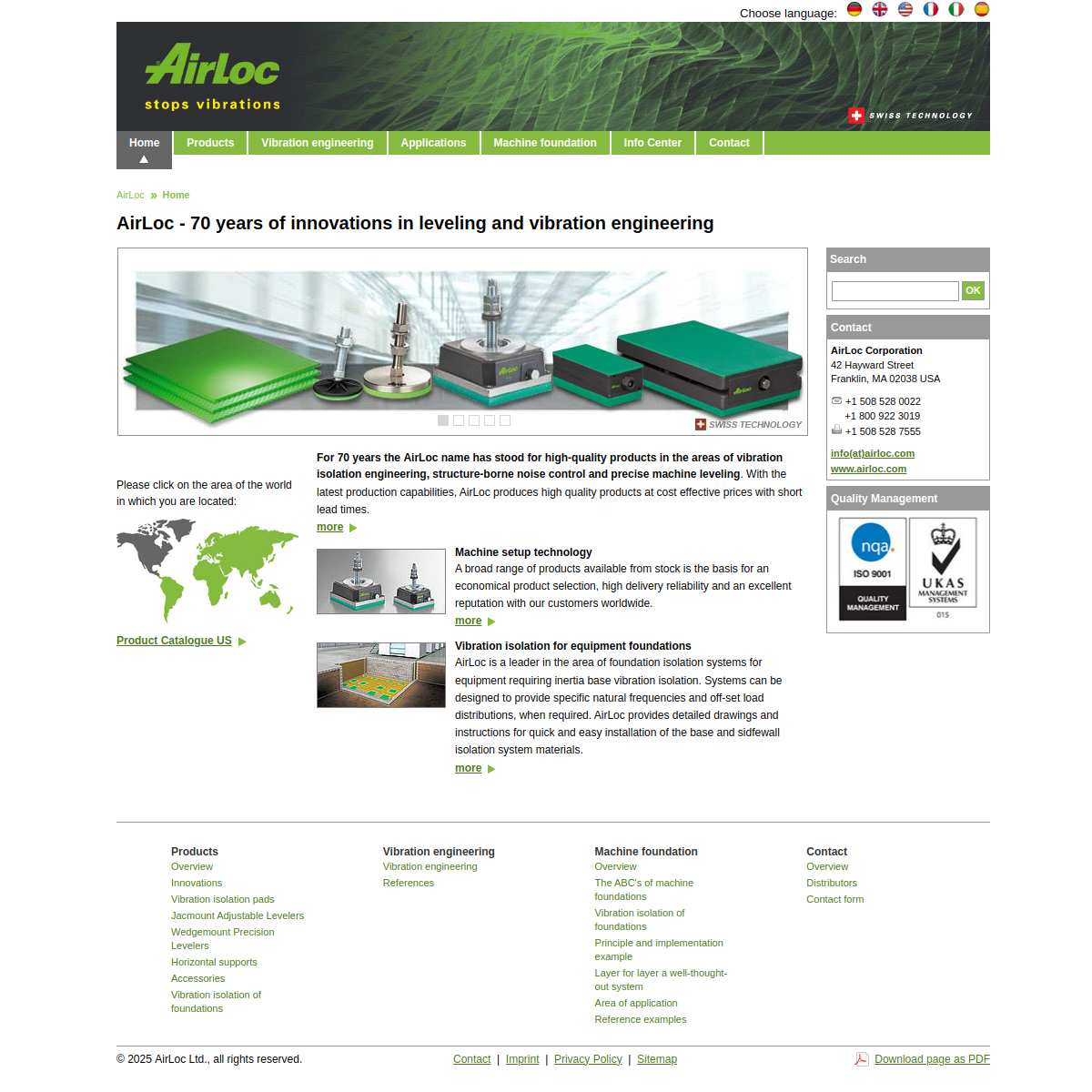 https://www.airloc.com/us/home.html