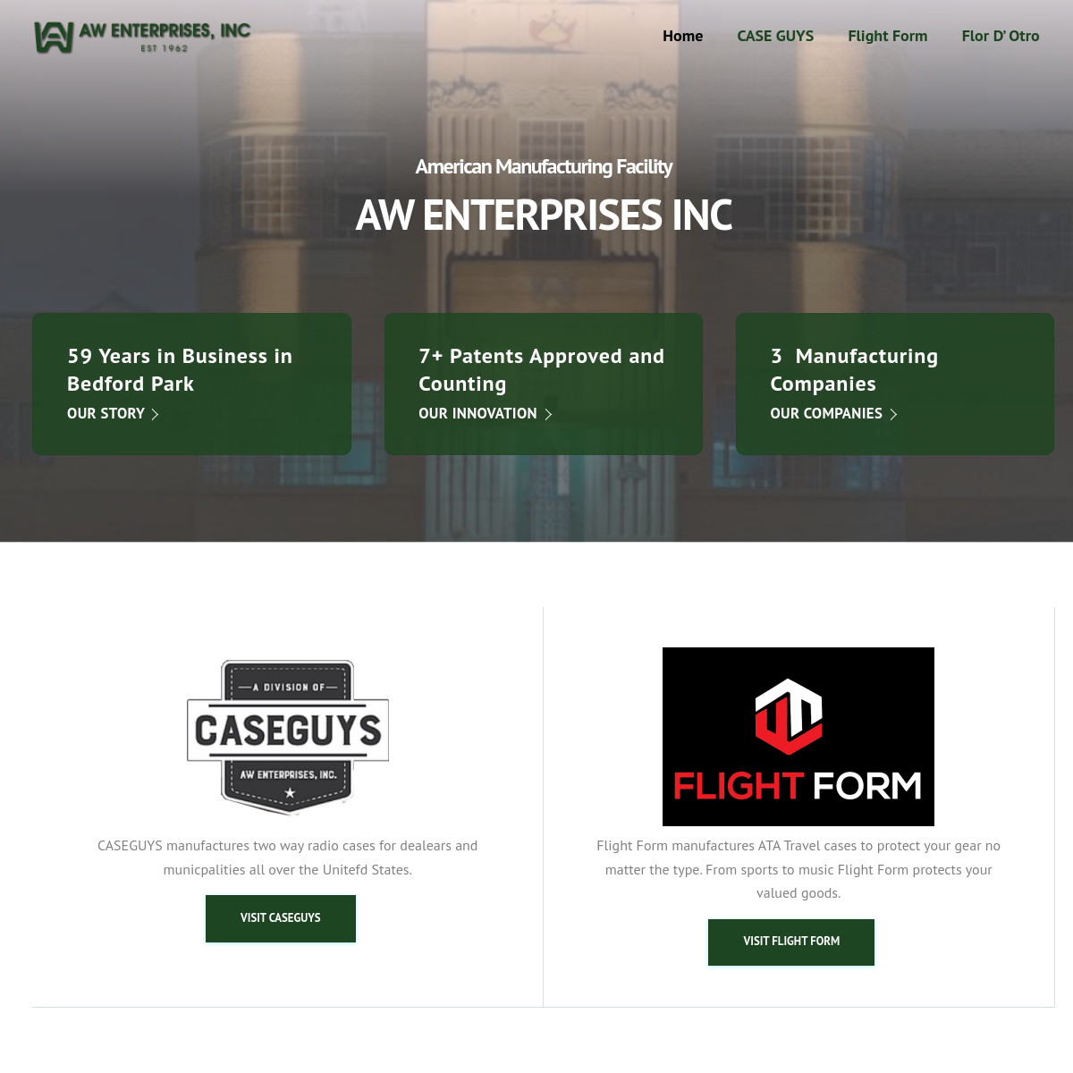 https://awenterprises.com/