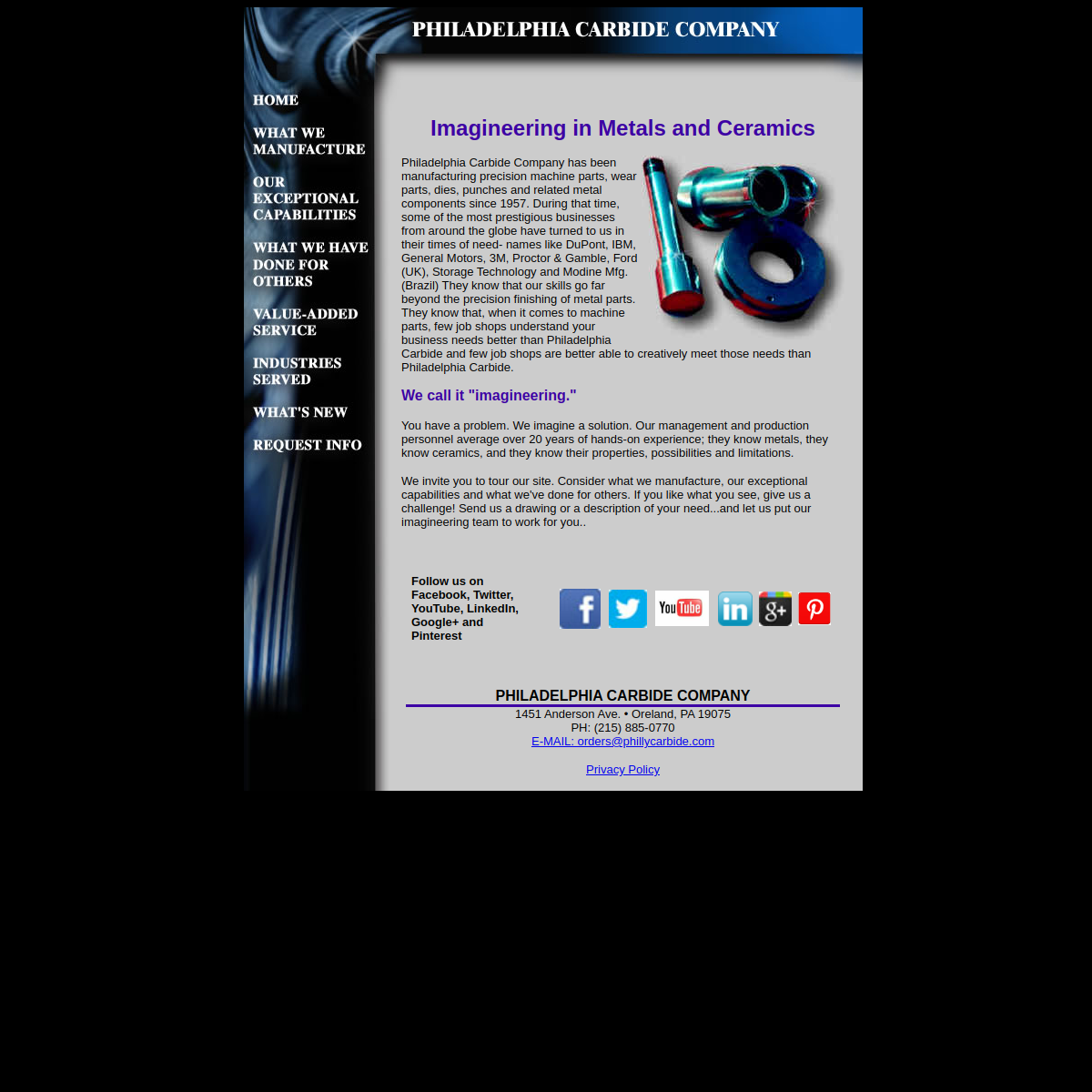 https://www.philacarbide.com