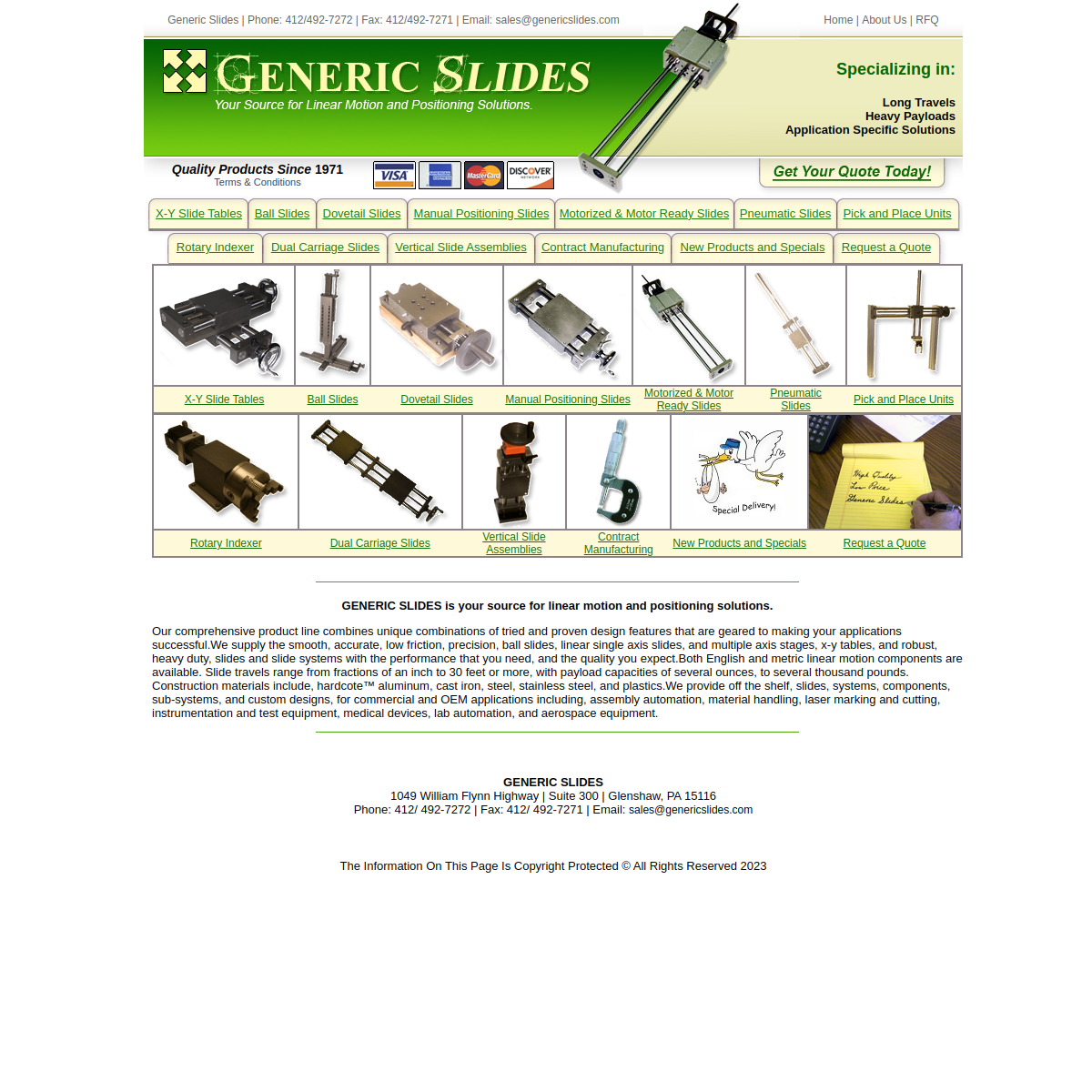 https://genericslides.com