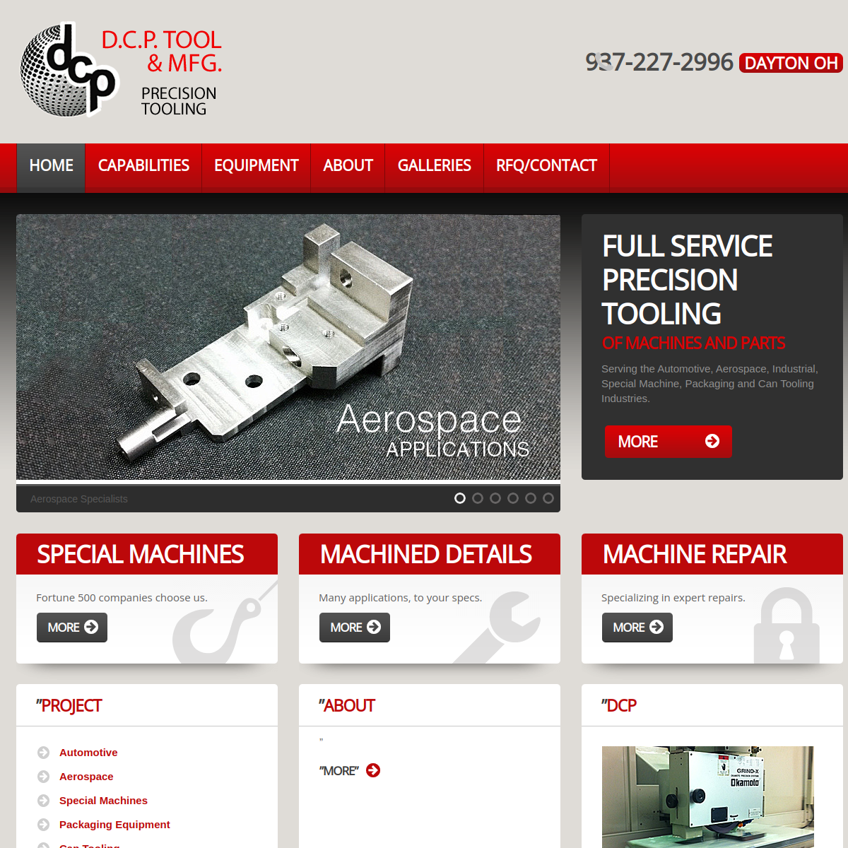 https://dcptool.com