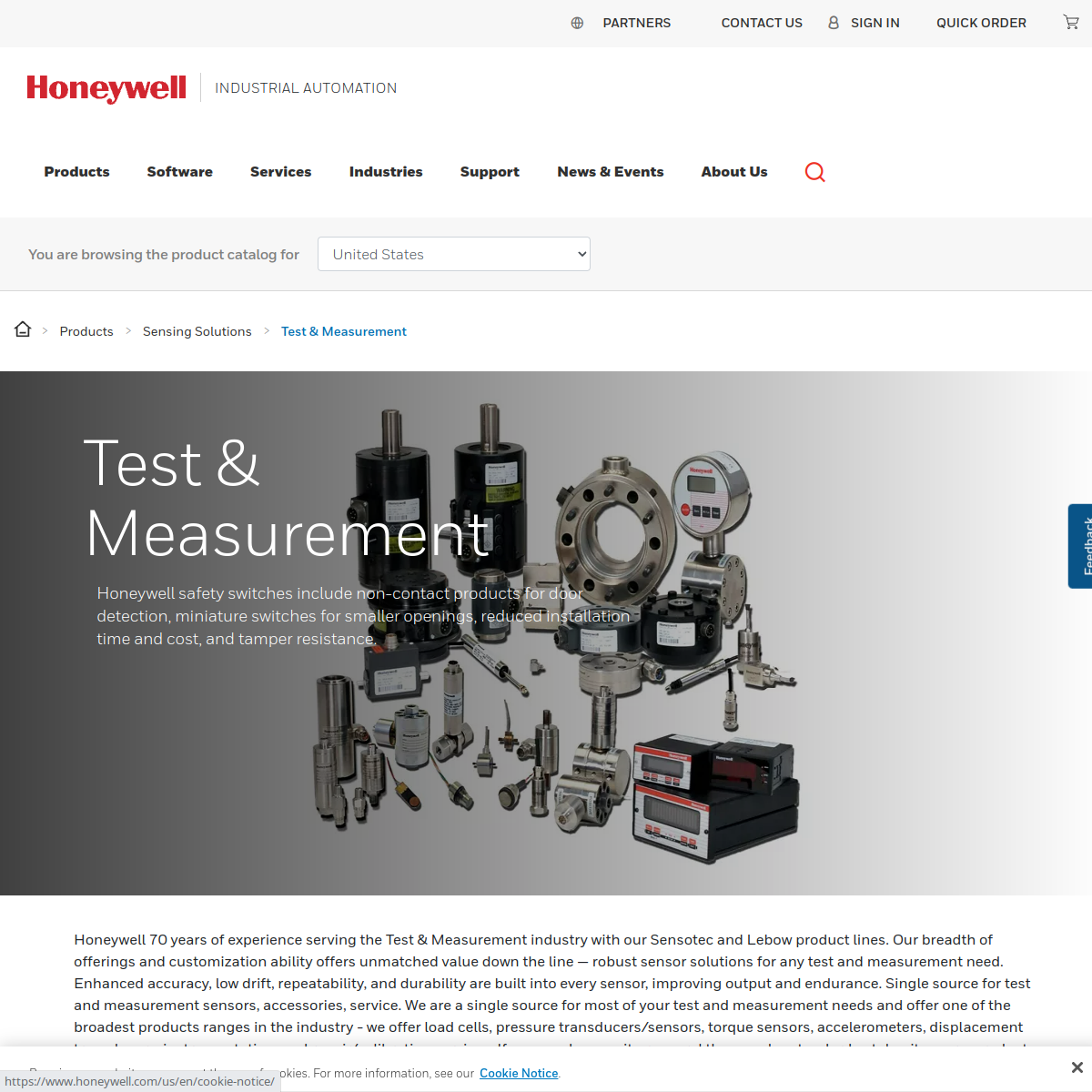 https://sps.honeywell.com/us/en/products/advanced-sensing-technologies/industrial-sensing/industrial-test-and-measurement