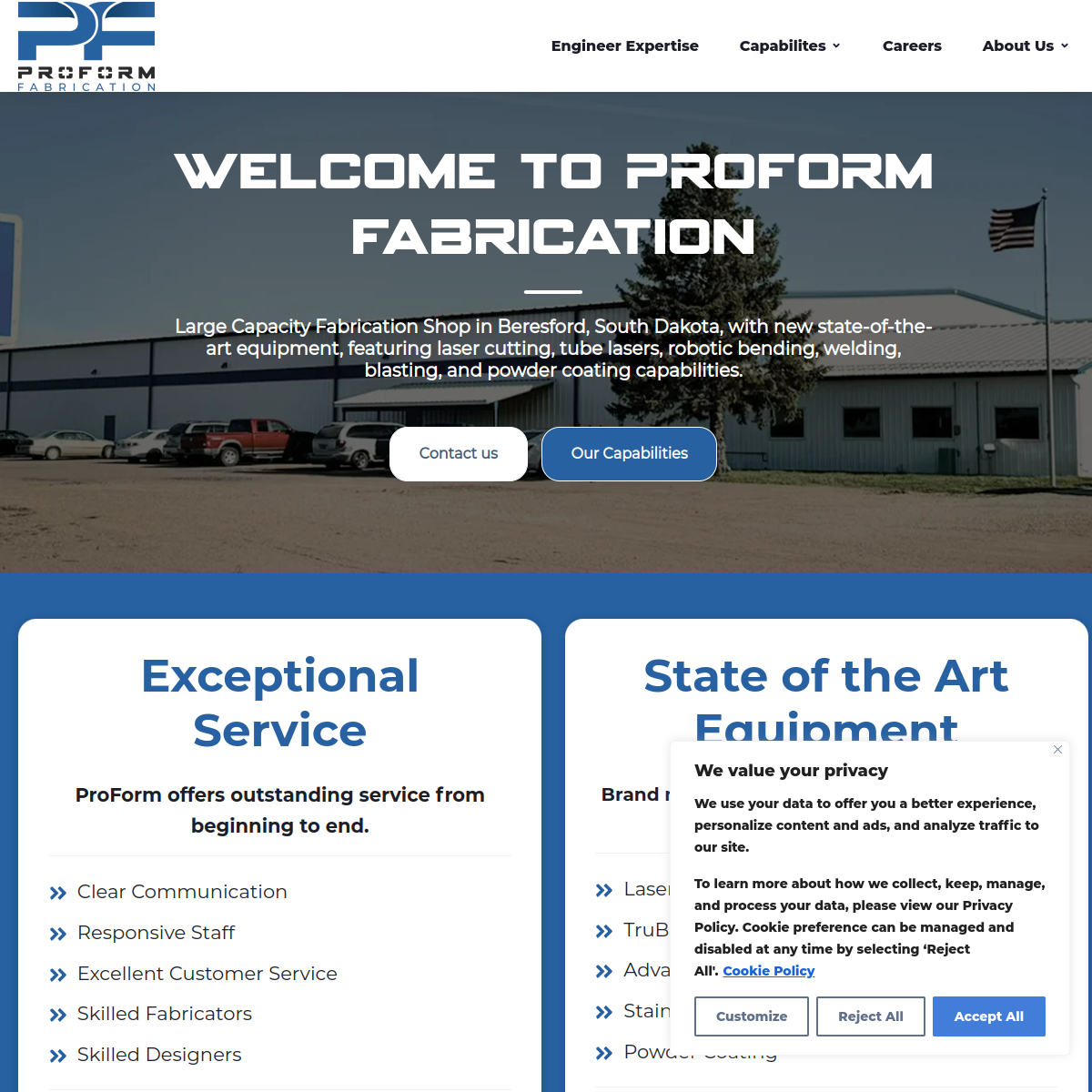 https://proformfabrication.com/