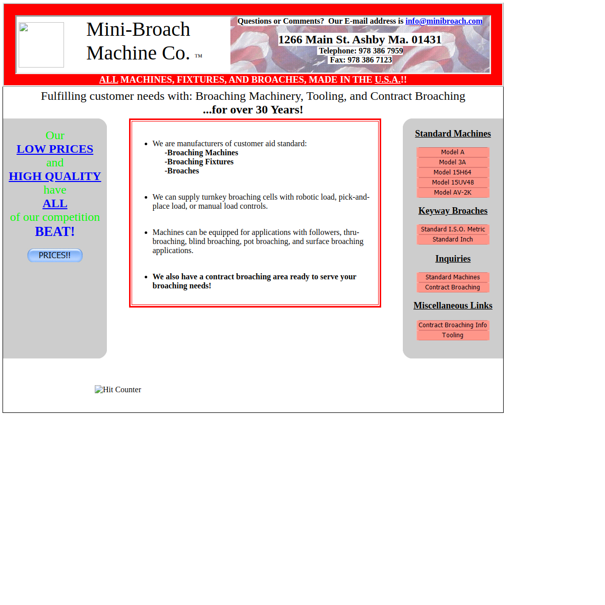 https://www.minibroach.com