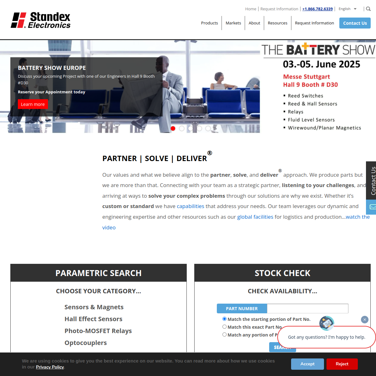 https://standexelectronics.com/