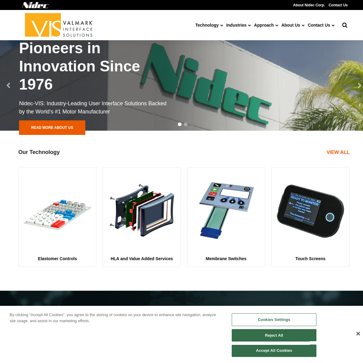 https://acim.nidec.com/drives/valmark