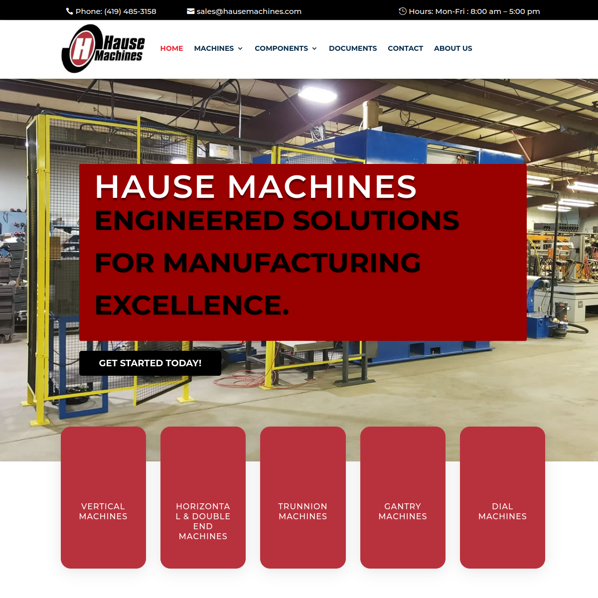 https://www.hausemachines.com