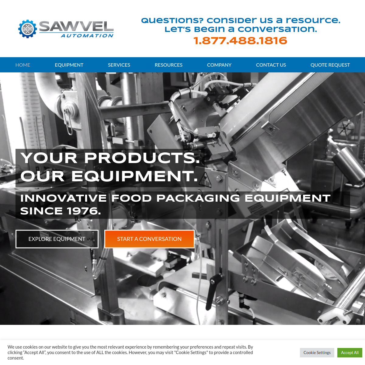 https://www.sawvelautomation.com