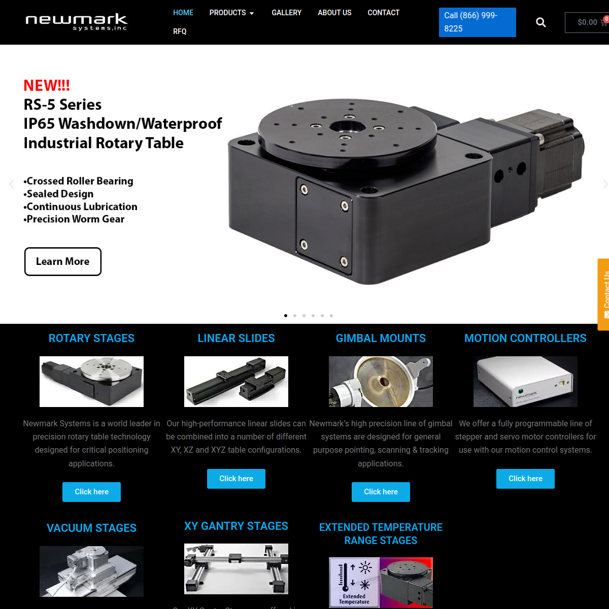 https://www.newmarksystems.com