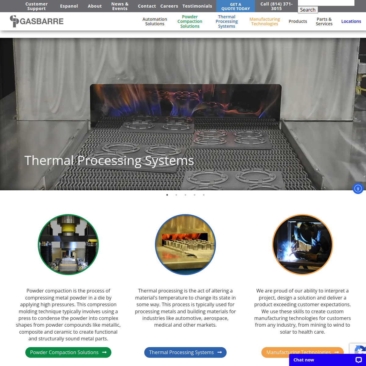 https://www.gasbarre.com