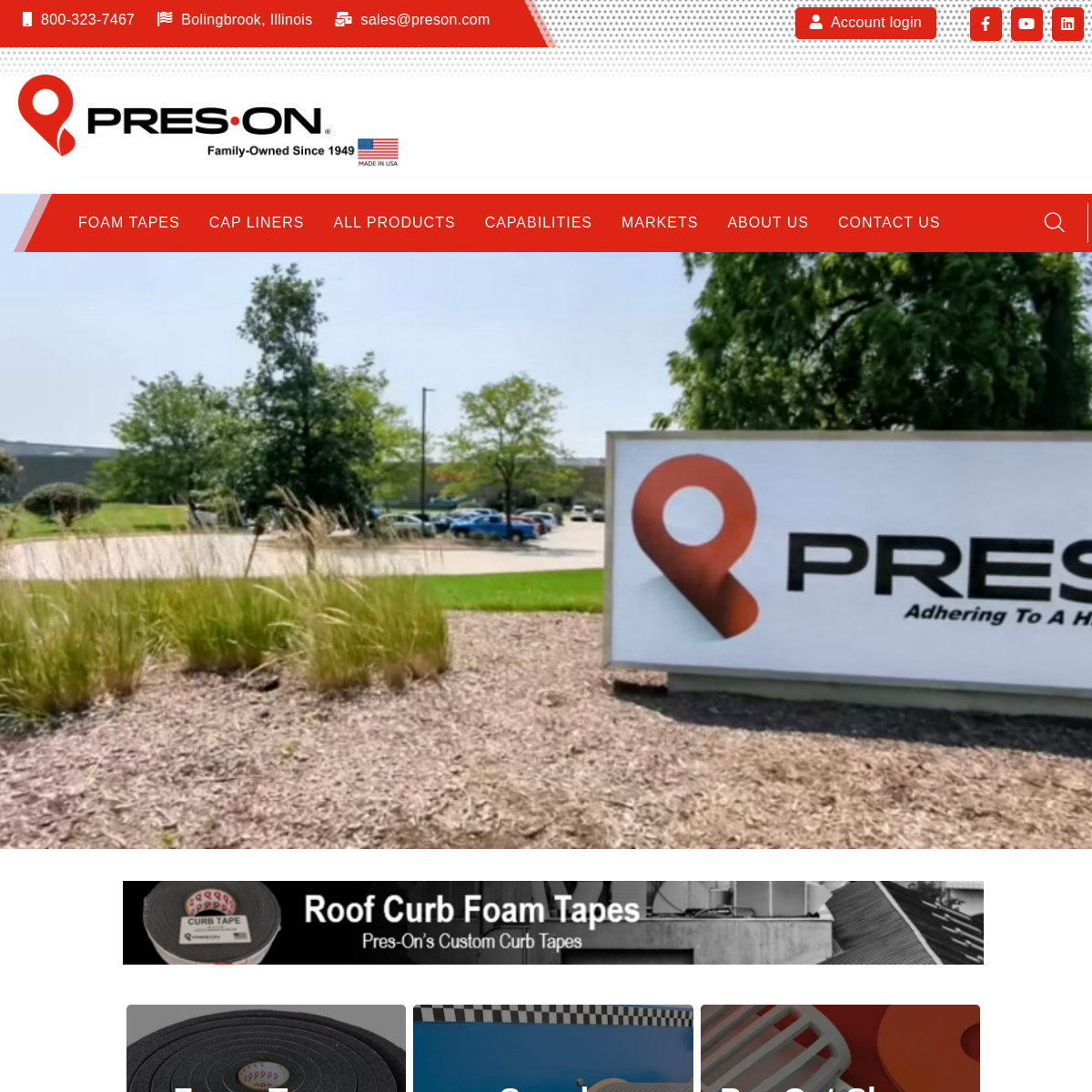 https://www.preson.com