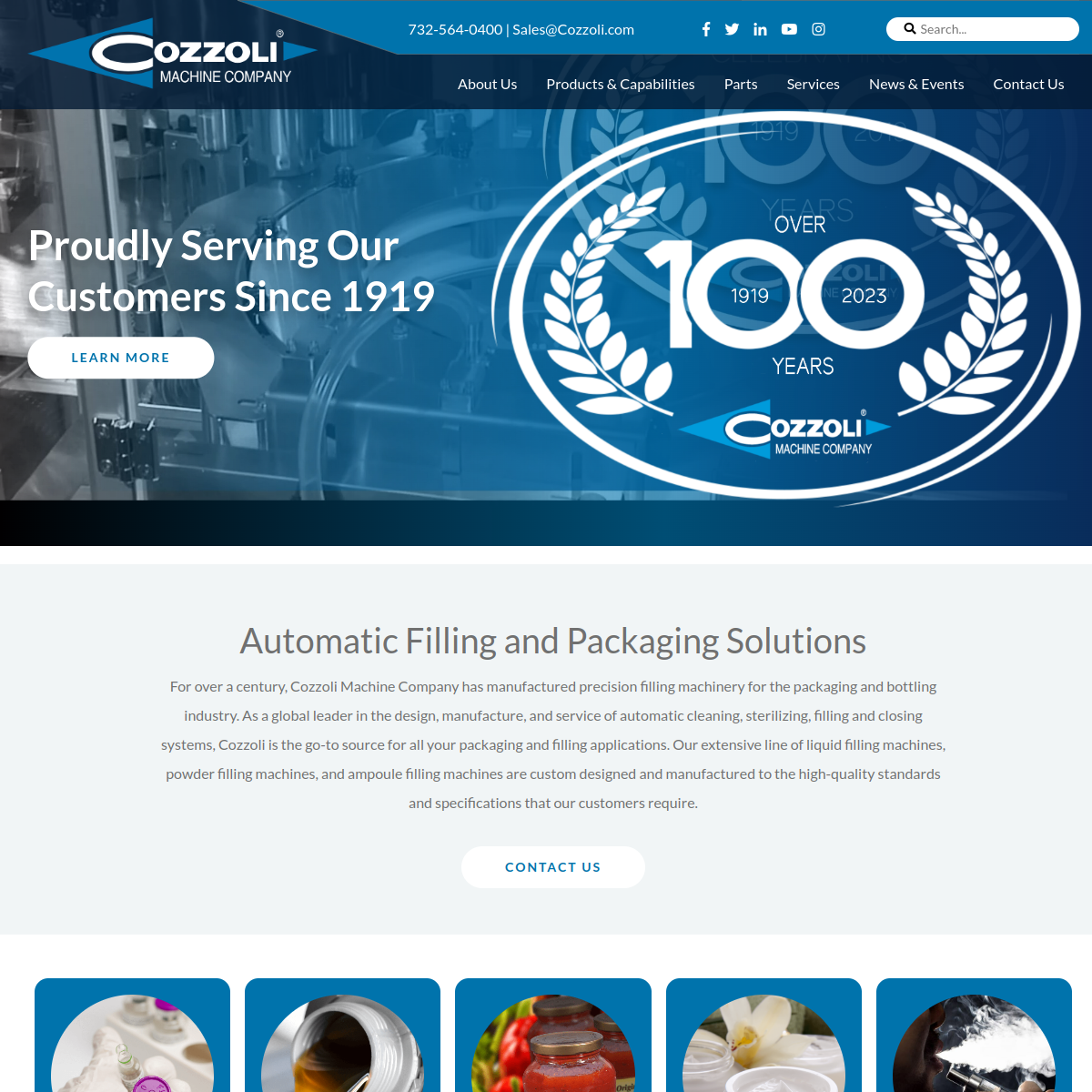 https://www.cozzoli.com