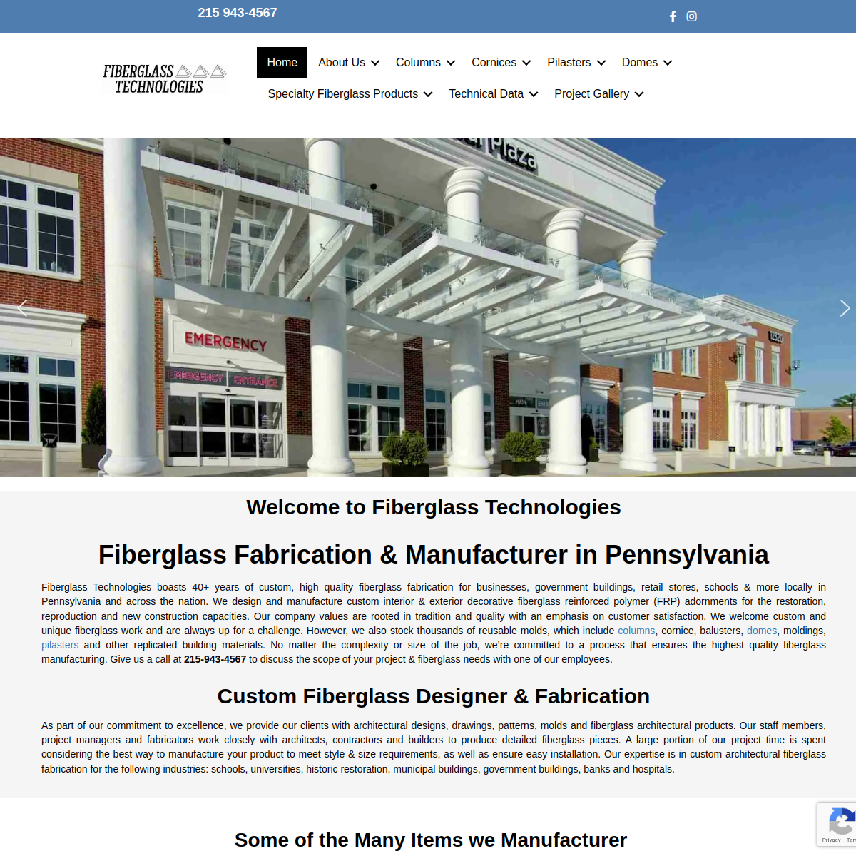 https://fiberglasstechnologies.com