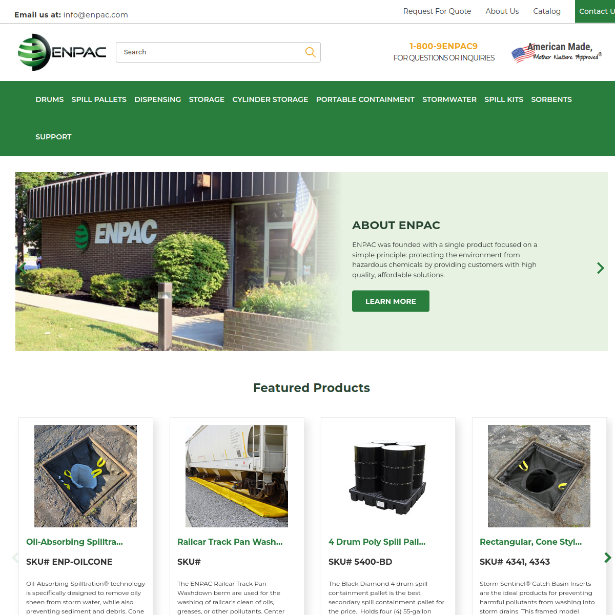 https://enpac.com