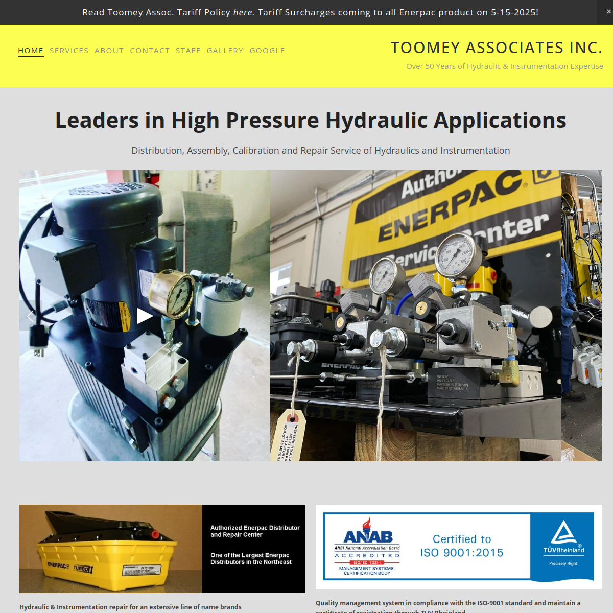 https://www.toomeyinc.com