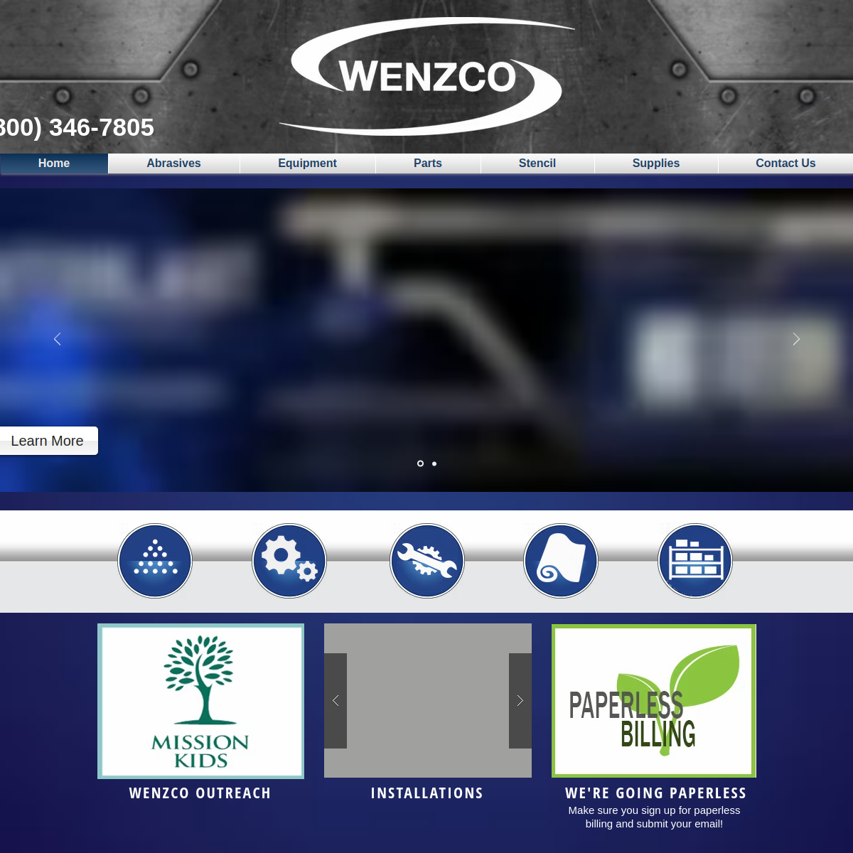 https://www.wenzco.com