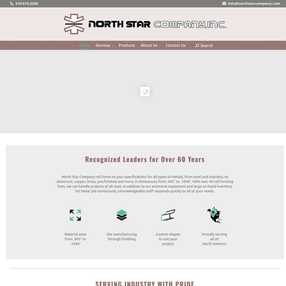 https://www.northstarcompany.com