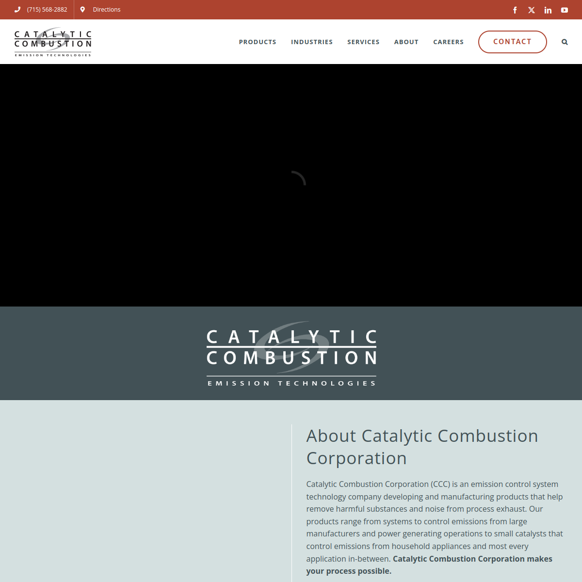 https://www.catalyticcombustion.com