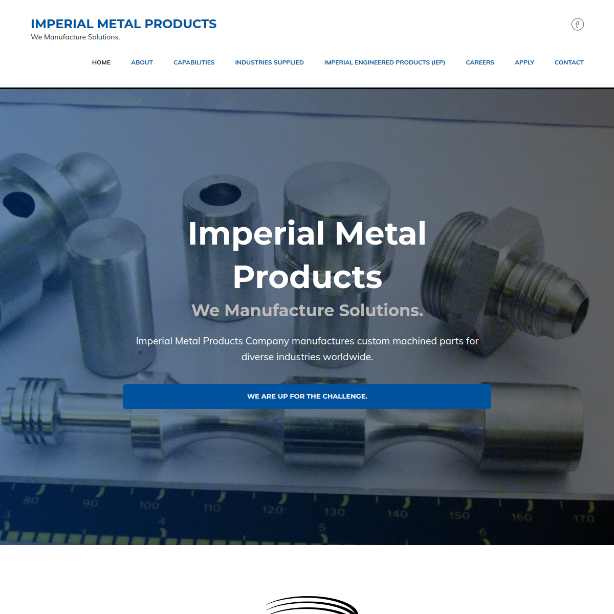 https://imperialmetalproducts.com