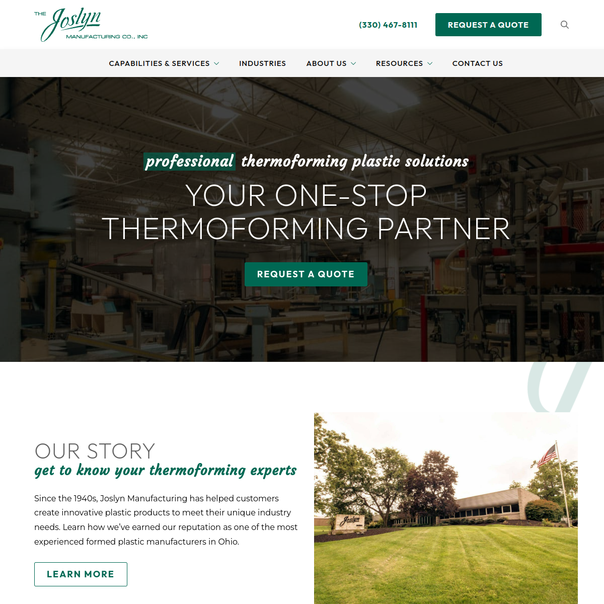 https://www.joslyn-mfg.com