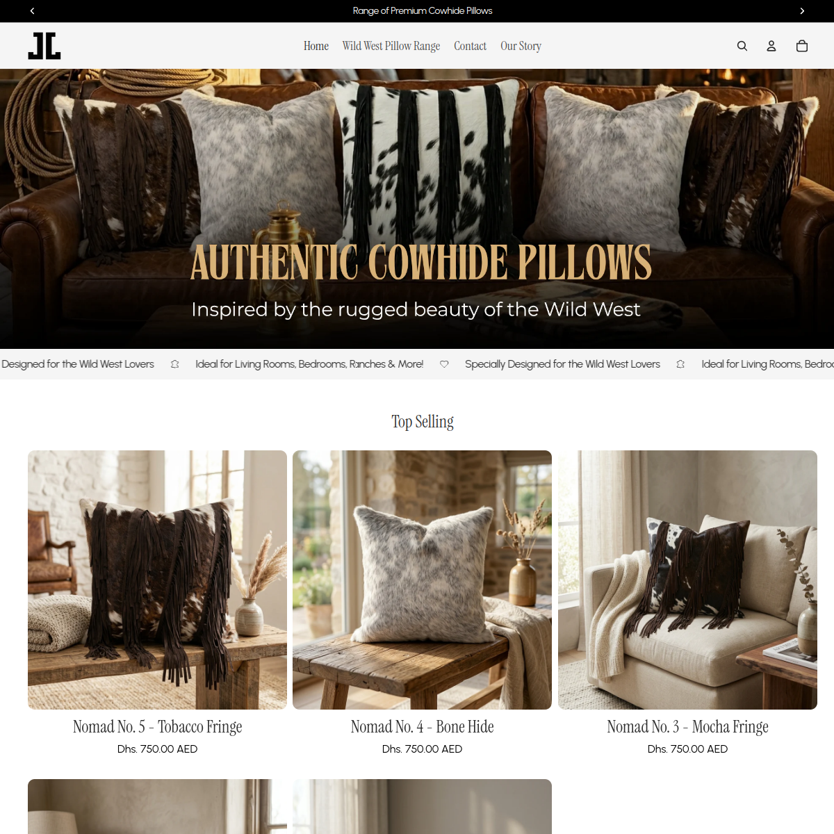 website"