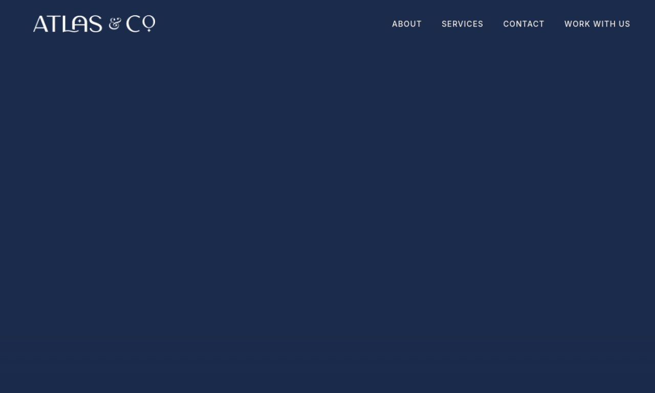Atlas & Co. screenshot