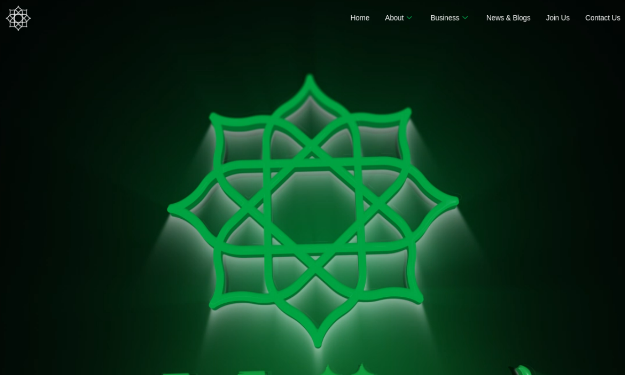 Hijrat Group — Corporate