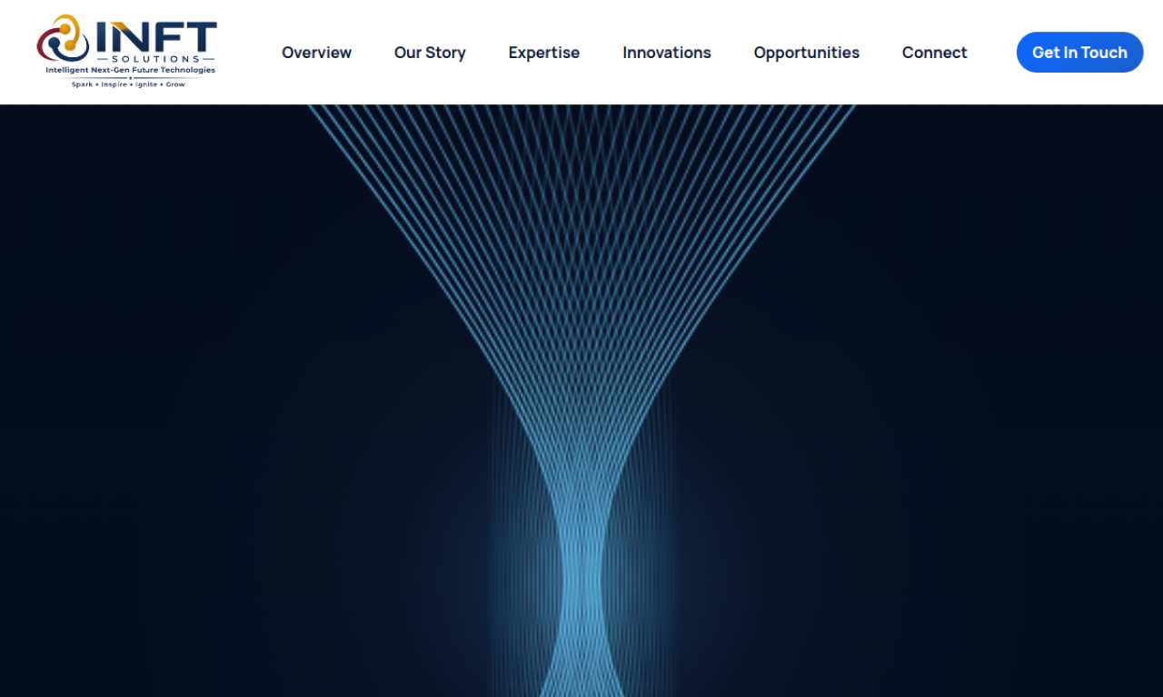 INFT Solutions