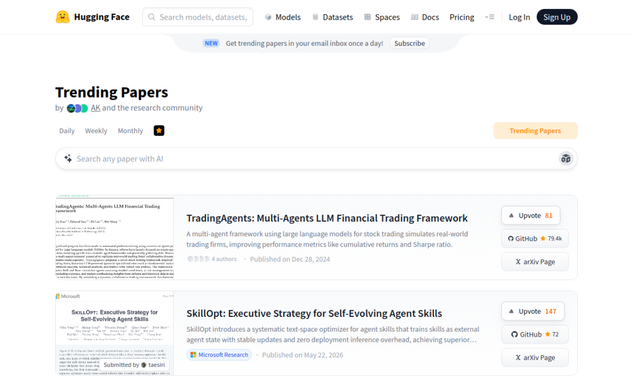 Papers With Code
